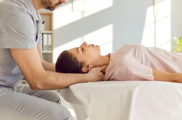 osteopata