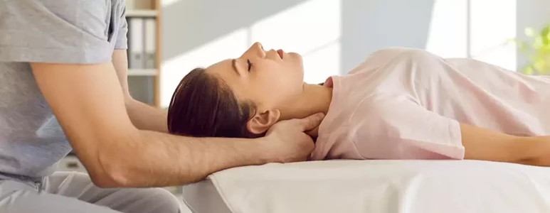 osteopata
