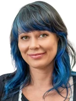 Joanna Pepperell