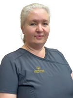 Yuliia Kasianova 