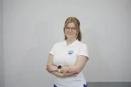 Izabela Grzelińska 