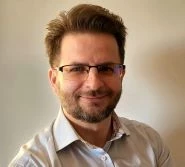 Bogumił Zając