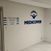Punkt Medyczny Medicover Bułgarska - Stadion