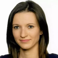 <strong>Luiza Woźniak, Dietetyk, Specjalista ds. Informacji Medycznej</strong>