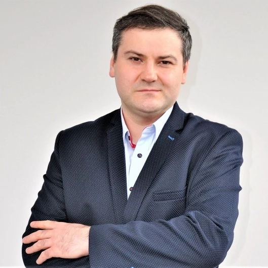 Dr n. med. Andrzej Lewczuk