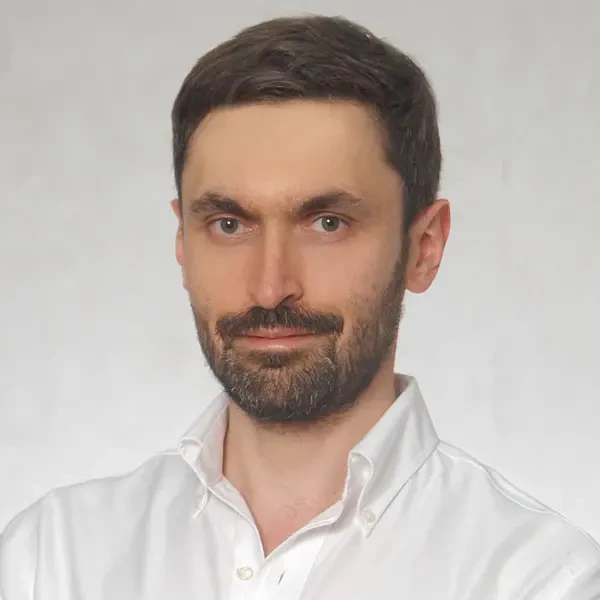 Dr n. med. Michał Janik
