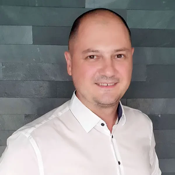 Lek. med. Jakub Brągoszewski