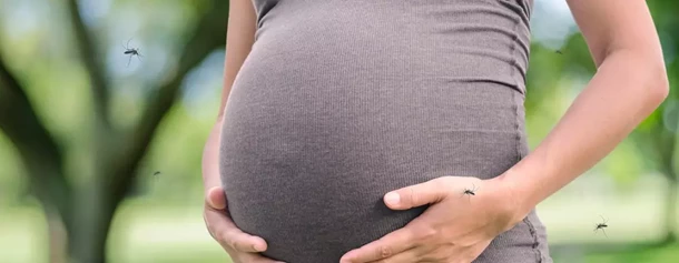 Objawy wirusa Zika w&nbsp;ciąży