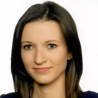 <strong>Luiza Woźniak, Dietetyk, Specjalista ds. Informacji Medycznej</strong>