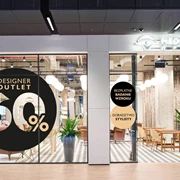 Designer Outlet Fabryka Norblina | Medicover Optyk