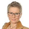 <strong>Daria Kordjalik, Specjalista ds. Informacji Medycznej</strong>