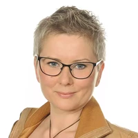 <strong>Daria Kordjalik, Specjalista ds. Informacji Medycznej</strong>