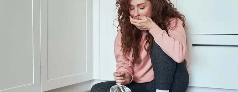 Na czym polega bulimia?