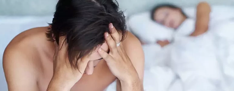 impotencja