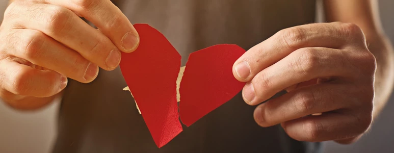 Takotsubo wiąże się z&nbsp;silnym przeżyciem emocjonalnym