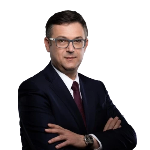 Dr n.med. Jacek Waligóra