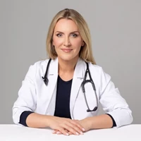 Anna Wiktorska 