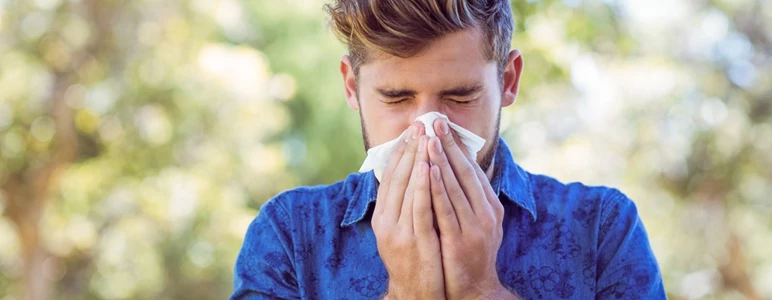 Choroby alergiczne często trudno jest właściwie zdiagnozować
