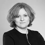 <strong>Beata Tarnowska Specjalista ds. Informacji Medycznej</strong>