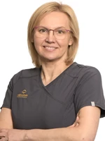 Małgorzata Prządka-Barcińska 
