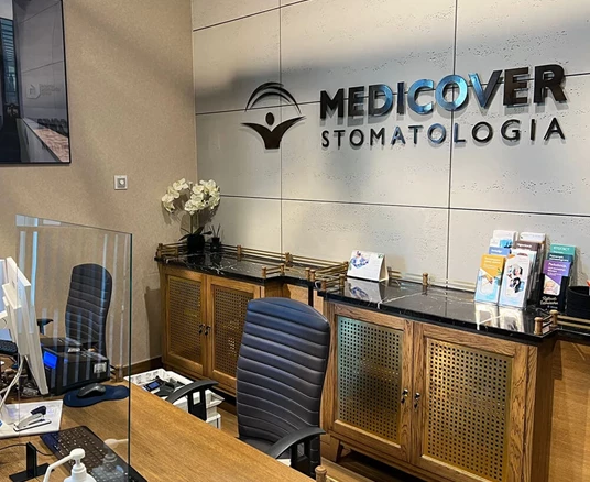Stomatologia Medicover Matyi Poznań