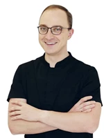 Łukasz Bogdański