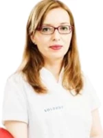 Anita Paszkowska