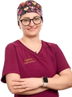 Paulina Olszyńska 