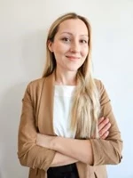 Alicja Szwan 
