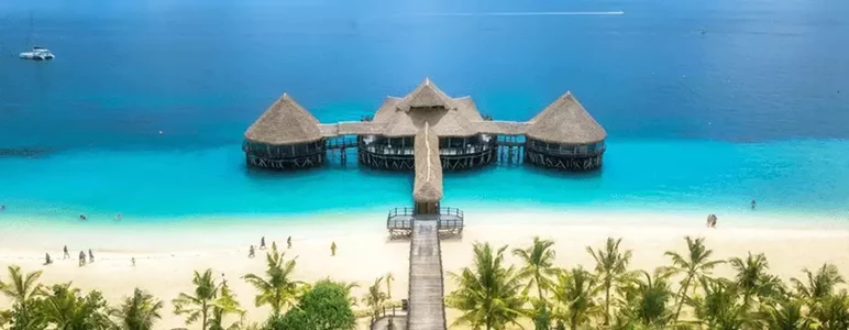 szczepienia Zanzibar