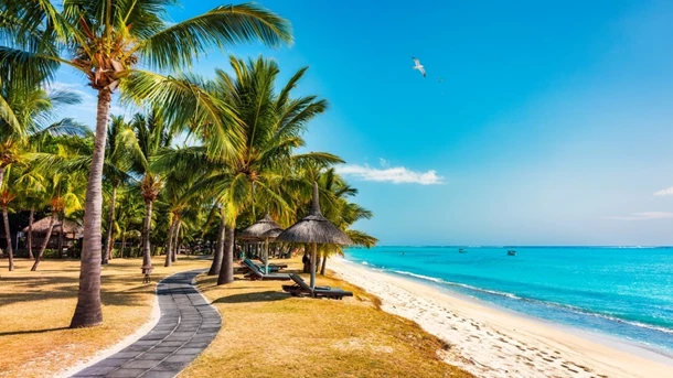 Mauritius szczepienia
