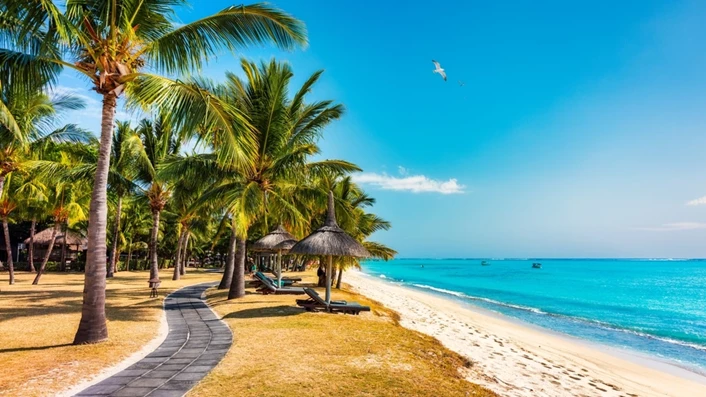 Mauritius szczepienia