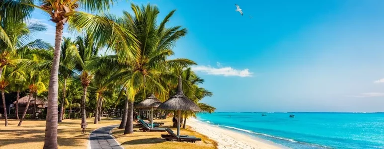 Mauritius szczepienia