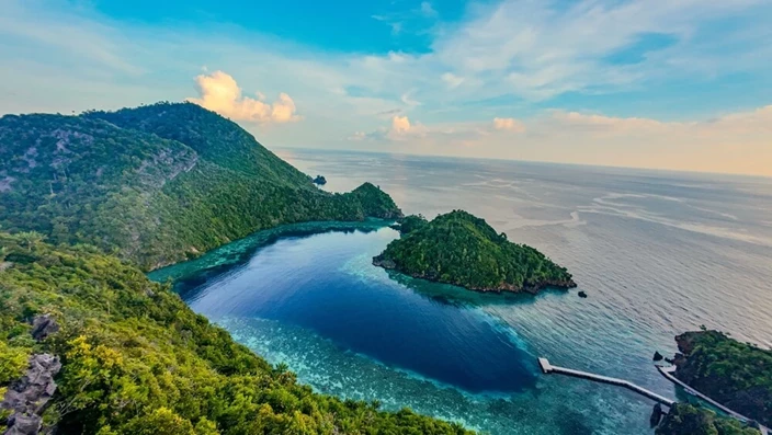 Indonezja szczepienia