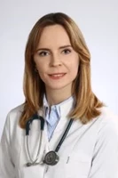 Aleksandra Krzystanek-Chrobok