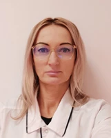 Ewa Przybylska