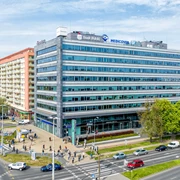 Centrum Medicover - Szczecin