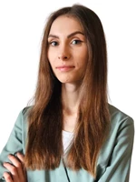 Natalia Gogolewska 