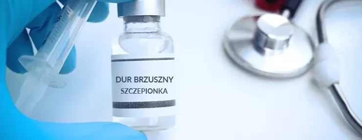 dur-brzuszny-szczepienie