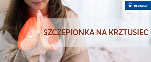 krztusiec szczepienie
