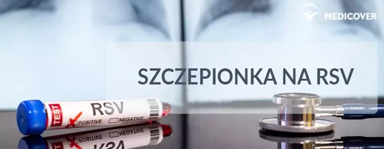 Szczepienie na rsv