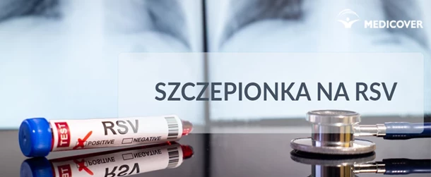 Szczepienie na rsv