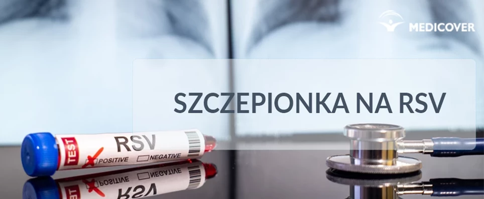 Szczepienie na rsv