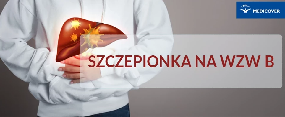 szczepienie wzw b