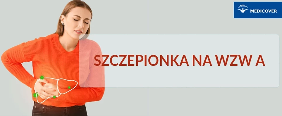wzw a&nbsp;szczepienie