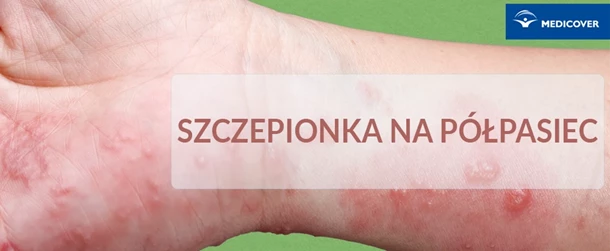 szczepionka na półpasiec