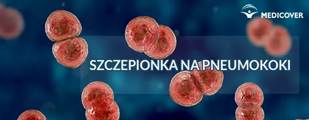 Szczepionka na pneumokoki PCV13 lub PPSV23 – preparat do stosowania u&nbsp;dorosłych