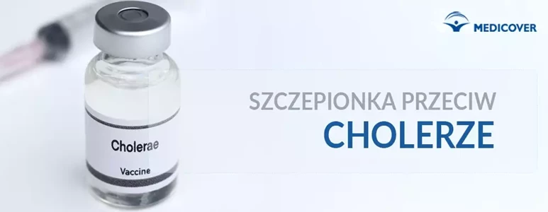 cholera-szczepionka