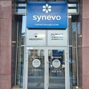 Punkt Medyczny Medicover - Krawiecka