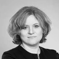 Beata Tarnowska, Ekspert ds. Informacji Medycznej Medicover